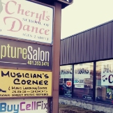 Local Business Musician's Corner in Johnston 