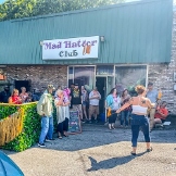 Local Business The Mad Hatter Club in Beckley 