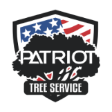 Local Business Patriot Tree Service in Bunker Hill 