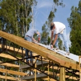 Local Business Combs Construction, Roofing, & Siding in Enid 