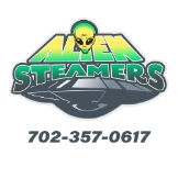 Local Business Alien Steamers in Las Vegas 