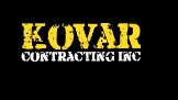 Local Business Kovar Contracting in Ottawa 