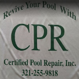 Local Business Certified Pool Repair Inc in Melbourne 