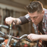 Local Business Smitty's Bicycle & Locksmith Service in Piqua 