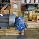 Local Business Edyssen Electric Motor in Fort Collins 