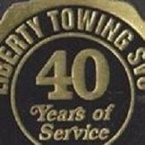 Local Business Liberty Towing Service in Tyler 