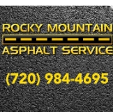 Rocky Mountain Asphalt Service