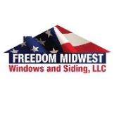 Local Business Freedom Midwest Windows and Siding, LLC in Ballwin 