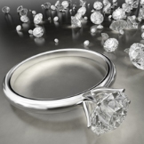 Local Business CR Diamonds & Gems in Gillette 