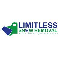 Local Business Limitless Snow Removal in Coquitlam BC