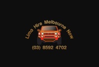 Local Business Limo Hire Melbourne Now in Melbourne VIC