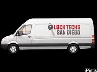 Local Business Locktechs San Diego in San Diego CA