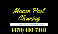 Local Business Macon Pool Cleaning in Macon GA