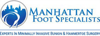 Manhattan Foot Surgeons