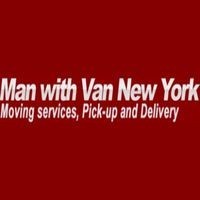 Local Business Marcelo’s Man and Van New York in New York NY