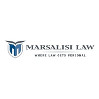 Local Business Marsalisi Law in St. Petersburg FL