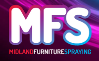 Local Business Midland Furniture Spraying in Birmingham England