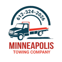 Local Business Minneapolis Towing Company in Minneapolis MN