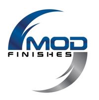 Local Business Mod Finishes in Colorado Springs CO