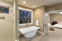 Modern Bathroom Remodel And Renovation San Jose