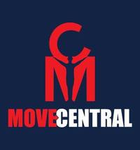 Local Business Move Central Moving & Storage  in San Diego CA