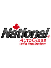 National Auto Glass Brampton