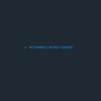 Netmarble Money Award