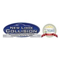Local Business New Look Collision Center in Scottsdale AZ