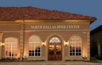 Local Business North Dallas Spine Center in Plano TX