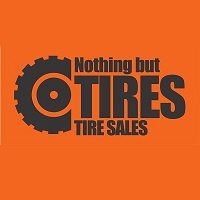 Nothing But Tires