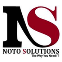 Local Business NOTO IT SOLUTIONS PRIVATE LIMITED in Edmonton AB
