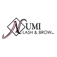 Local Business Numi Lash & Brow Inc. in Ottawa ON
