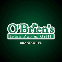 Local Business O’Brien’s Irish Pub & Grill in Brandon FL