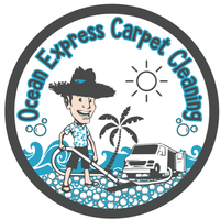 Ocean Express Carpet Cleaning