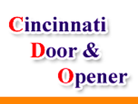 Local Business Cincinnati Door & Opener, Inc. in Florence KY