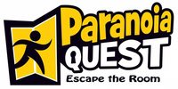 Local Business Paranoia Quest Escape the Room in Atlanta GA