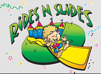 Party Hire Bundaberg | RidesnSlides Bundaberg and Central Qld
