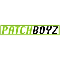 PatchBoyz Ottawa Drywall Repair