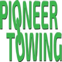 Local Business Pioneer Towing in Kitchener ON