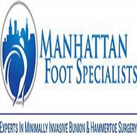 Local Business Plantar Fasciitis Surgery Center in New York NY