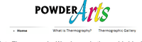 Local Business Powder Arts Thermography Warehouse Ltd in St Albans 