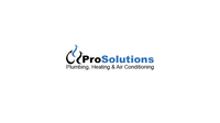 ProSolutions Plumbing, Heating & Air Conditioning