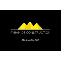 Pyramids Construction