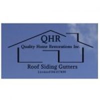 Local Business Quality Home Restorations Inc. in Park City IL