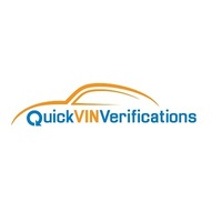 Local Business QUICK VIN VERIFICATIONS in Riverside CA