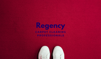 Regency Carpet Cleaning Professionals