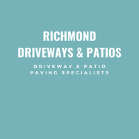Local Business Richmond Driveways & Patio Paving in London England