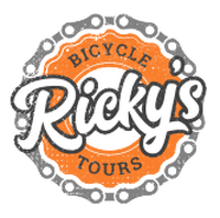 Local Business Rickys Bicycle Tours in Edinburgh Scotland