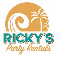 Local Business Ricky's Party Rentals in Fontana CA