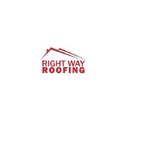 Local Business Right Way Roofing in Des Moines IA